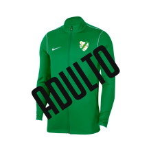 Giacca Park 20 R GS Carcavelos Saida Pine Green-White