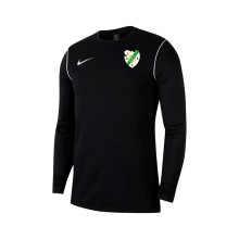 Felpa Park 20 R GS Carcavelos Treino Guarda-redes Black-White