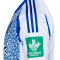Maglia adidas Granada CF Away 2024-2025