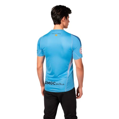 Maglia Gimnastic de Tarragona Kit Portiere 2024-2025