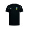Maglia Nike Portero Cantera Park 20 m/c Niño CD Denia