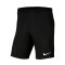 Pantaloncini Nike portero Park III Knit CD Denia