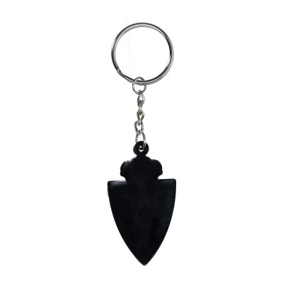 Portachiavi Real Zaragoza Portachiavi PVC Stemma