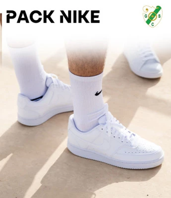 Pack GS Carcavelos Saida