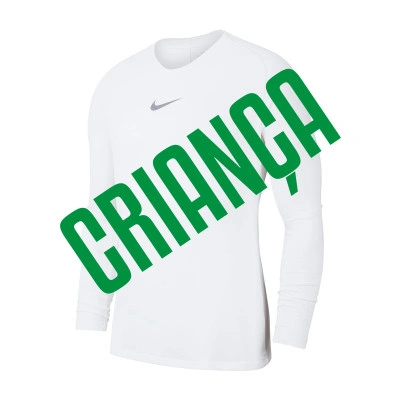 Maglia Park First Layer m/l Niño GS Carcavelos