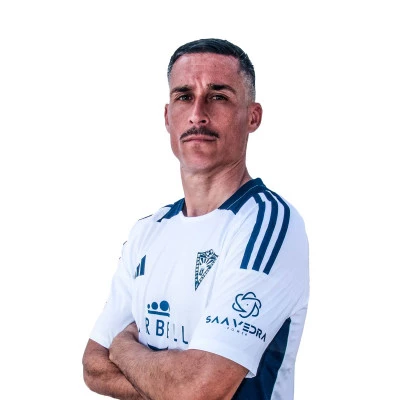 Maglia Marbella Primera Equipación 2024-2025 FANS