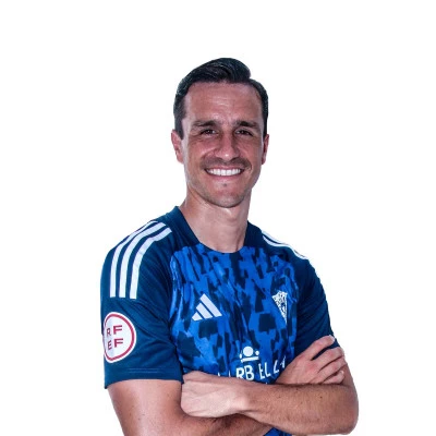 Maglia Marbella Segunda Equipación 2024-2025 FANS
