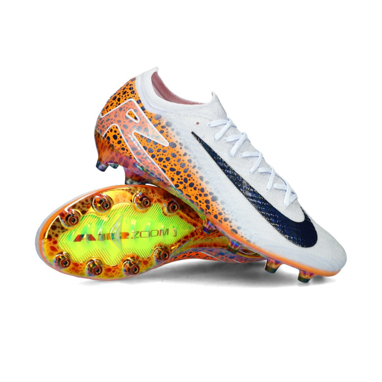 【美品】NIKE ZM MERCURIAL VAPOR16ELITE AG Scarpe calcio Nike Zm Vapor 16 Elite AG - Mercurial Vapor