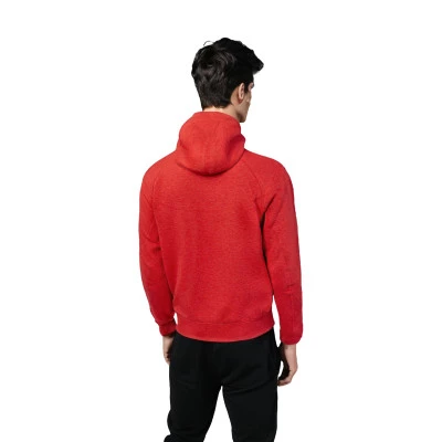 Giacca RCD Mallorca Sportswear Tech Fleece Windrunner Hoodie