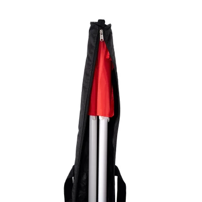 Set 4 Bandierine da Corner Flessibile EQPC