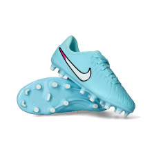 Scarpe Nike Tiempo Legend 10 Academy FG/MG da Bambino