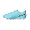 Scarpe Nike Tiempo Legend 10 Academy FG/MG da Bambino