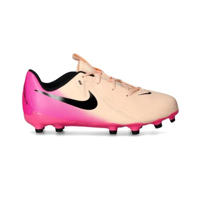 Scarpe Phantom Gx II Academy FG/MG da Bambino