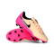 Scarpe Nike Phantom GX II Club FG/MG da Bambino