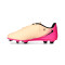 Scarpe Nike Phantom GX II Club FG/MG da Bambino