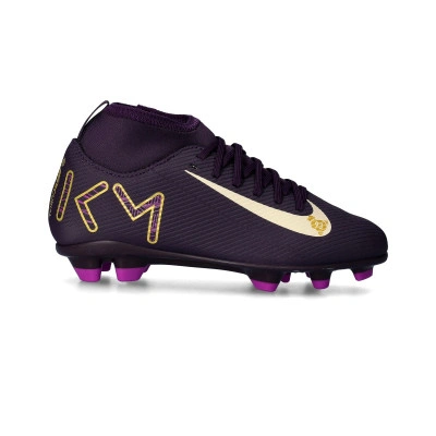 Scarpe Zoom Merucurial Superfly 10 Club KM FG/MG Niño