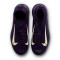 Scarpe Nike Zoom Merurial Superfly 10 Club KM Turf da Bambino