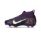 Scarpe Nike Air Zoom Mercurial Superfly 10 Academy KM FG/MG da Bambino