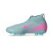 Scarpe Nike Air Zoom Mercurial Superfly 10 Academy AG da Bambino