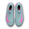 Scarpe Nike Air Zoom Mercurial Superfly 10 Academy AG da Bambino