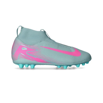 Scarpe Air Zoom Mercurial Superfly 10 Academy AG da Bambino