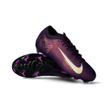 Scarpe Nike Air Zoom Mercurial Vapor 16 Pro KM FG da Bambino