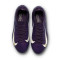 Scarpe Nike Air Zoom Mercurial Vapor 16 Pro KM FG da Bambino