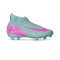 Scarpe Nike Air Zoom Mercurial Superfly 10 Academy FG/MG da Bambino
