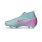 Scarpe Nike Air Zoom Mercurial Superfly 10 Academy FG/MG da Bambino