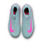 Scarpe Nike Air Zoom Mercurial Superfly 10 Academy FG/MG da Bambino
