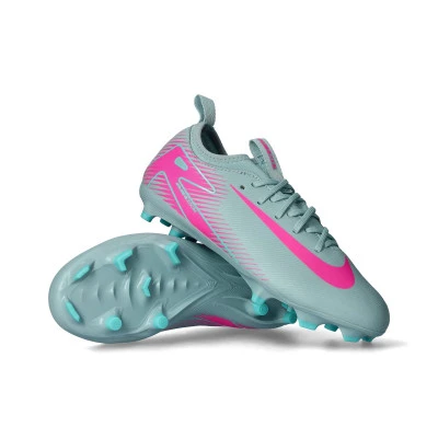 Scarpe Air Zoom Mercurial Vapor 16 Academy FG/MG da Bambino