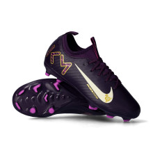 Scarpe Nike Air Zoom Vapor 16 Academy KM FG/MG da Bambino