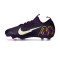 Scarpe Nike Air Zoom Vapor 16 Academy KM FG/MG da Bambino