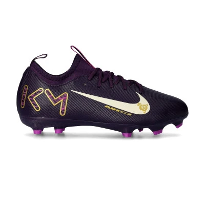 Scarpe Air Zoom Vapor 16 Academy KM FG/MG da Bambino