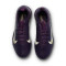 Scarpe Nike Air Zoom Mercurial Vapor 16 Academy KM Turf da Bambino