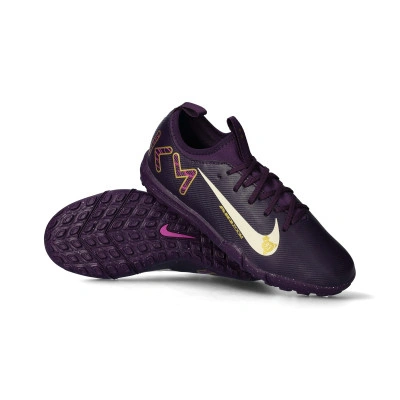 Scarpe Air Zoom Mercurial Vapor 16 Academy KM Turf da Bambino