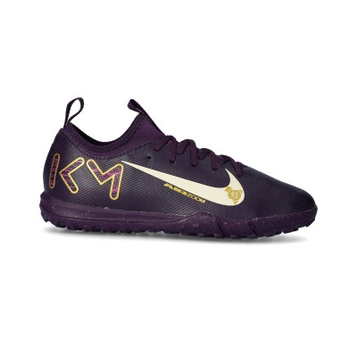 Scarpe Air Zoom Mercurial Vapor 16 Academy KM Turf da Bambino