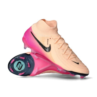 Scarpe Phantom Luna II Elite FG