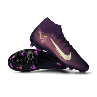 Scarpe Nike Air Zoom Mercurial Superfly 10 Academy KM FG/MG