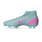 Scarpe Nike Air Zoom Mercurial Superfly 10 Academy FG/MG