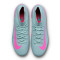 Scarpe Nike Air Zoom Mercurial Superfly 10 Academy FG/MG