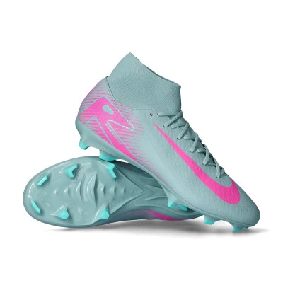 Scarpe Air Zoom Mercurial Superfly 10 Academy FG/MG
