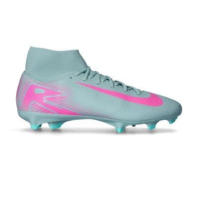 Scarpe Air Zoom Mercurial Superfly 10 Academy FG/MG
