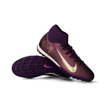 Scarpe Nike Air Zoom Mercurial Superfly 10 Academy KM Turf