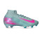 Scarpe Nike Air Zoom Mercurial Superfly 10 Elite FG