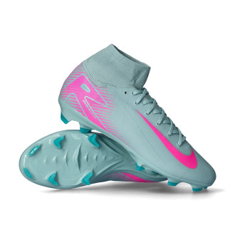 Scarpe Nike Air Zooom Mercurial Superfly 10 Pro FG