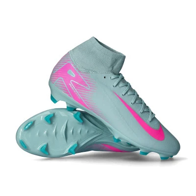Scarpe Air Zooom Mercurial Superfly 10 Pro FG