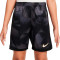 Pantaloncini Nike Academy + Graphic da Bambino