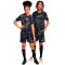 Pantaloncini Nike Academy + Graphic da Bambino