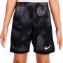 Academy + Graphic da Bambino-Dark Grey-Black-Anthracite-White